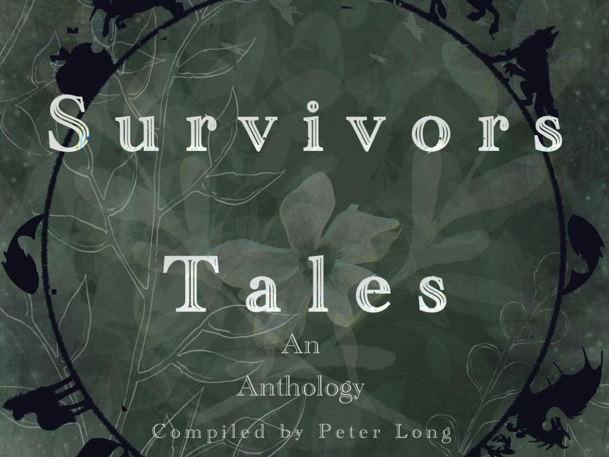 Survivor’s Tales is live